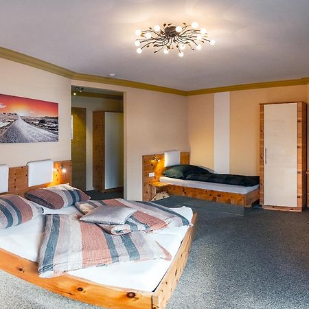 Zirben Diamant Rooms & Dogs Obdach Esterno foto