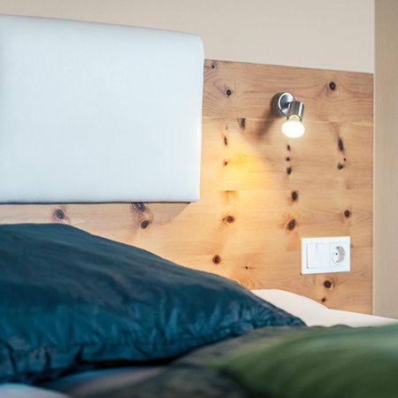 Zirben Diamant Rooms & Dogs Obdach Esterno foto