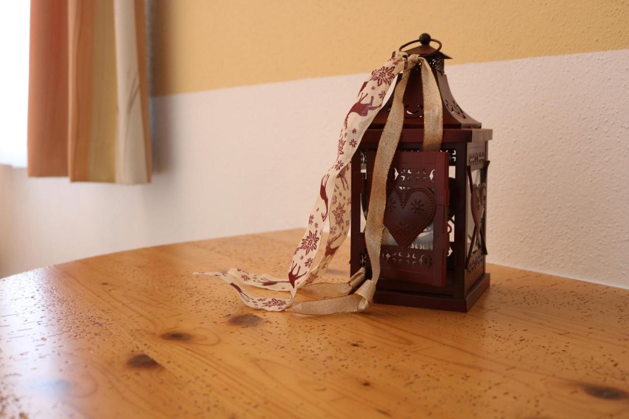 Zirben Diamant Rooms & Dogs Obdach Esterno foto