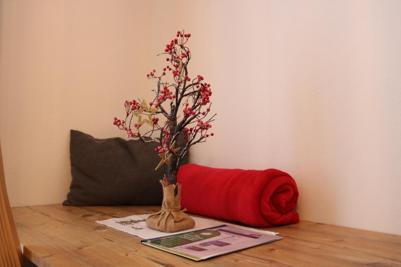 Zirben Diamant Rooms & Dogs Obdach Esterno foto