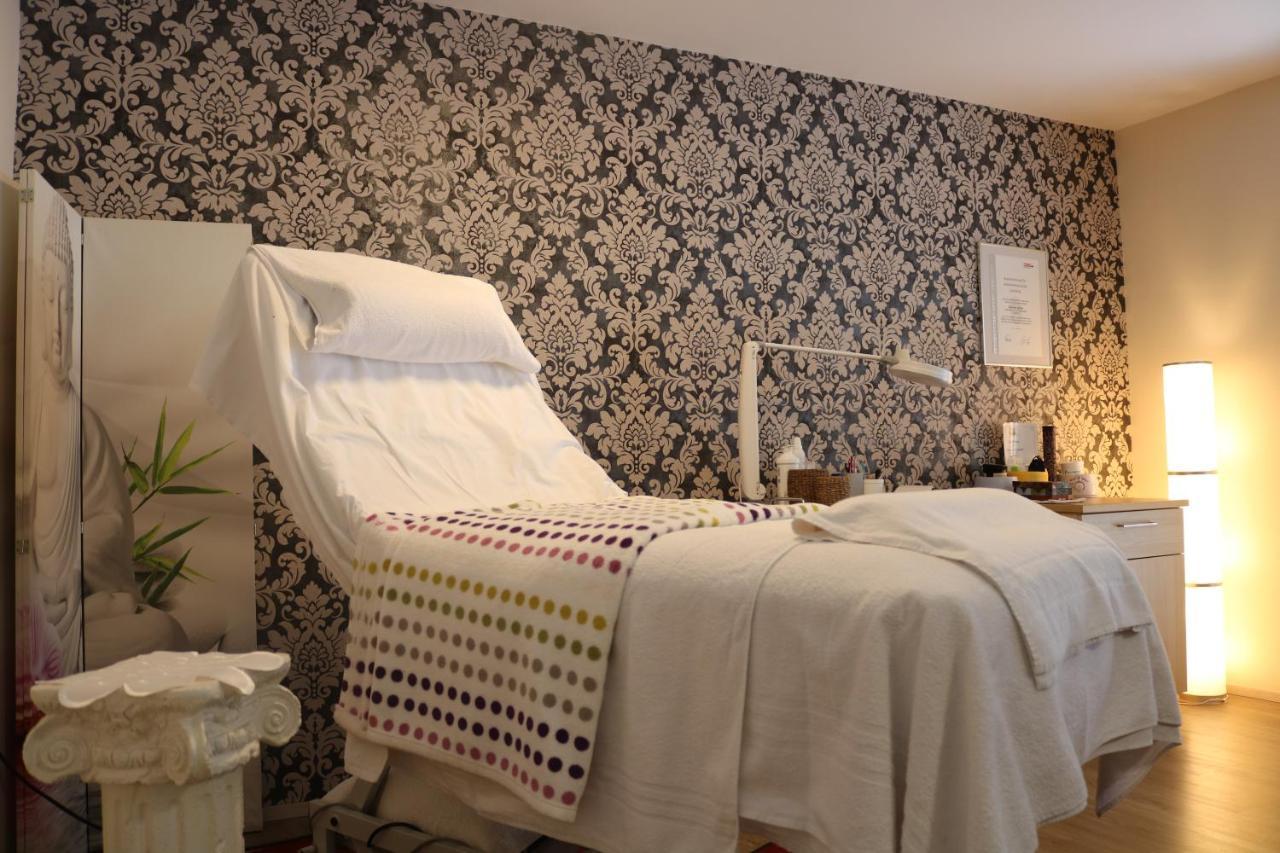 Zirben Diamant Rooms & Dogs Obdach Esterno foto