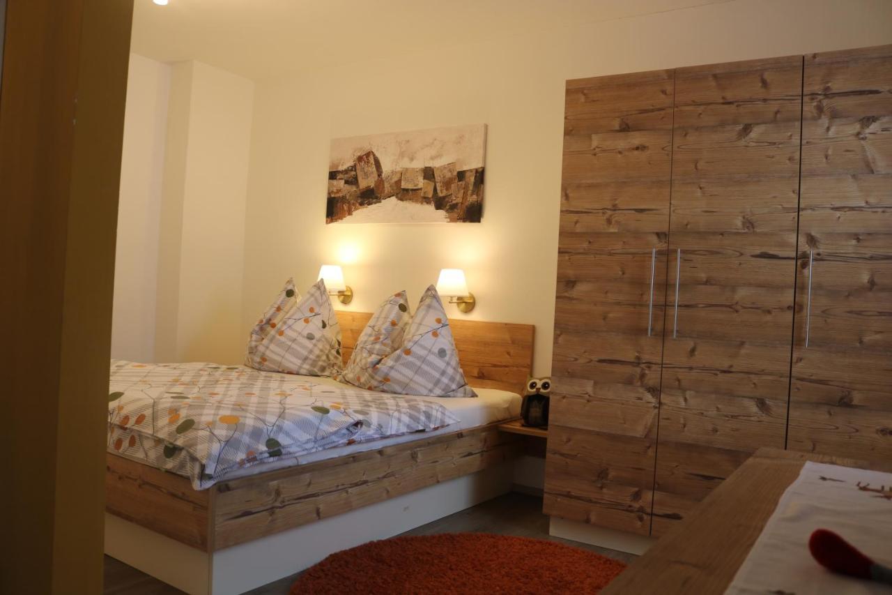 Zirben Diamant Rooms & Dogs Obdach Esterno foto