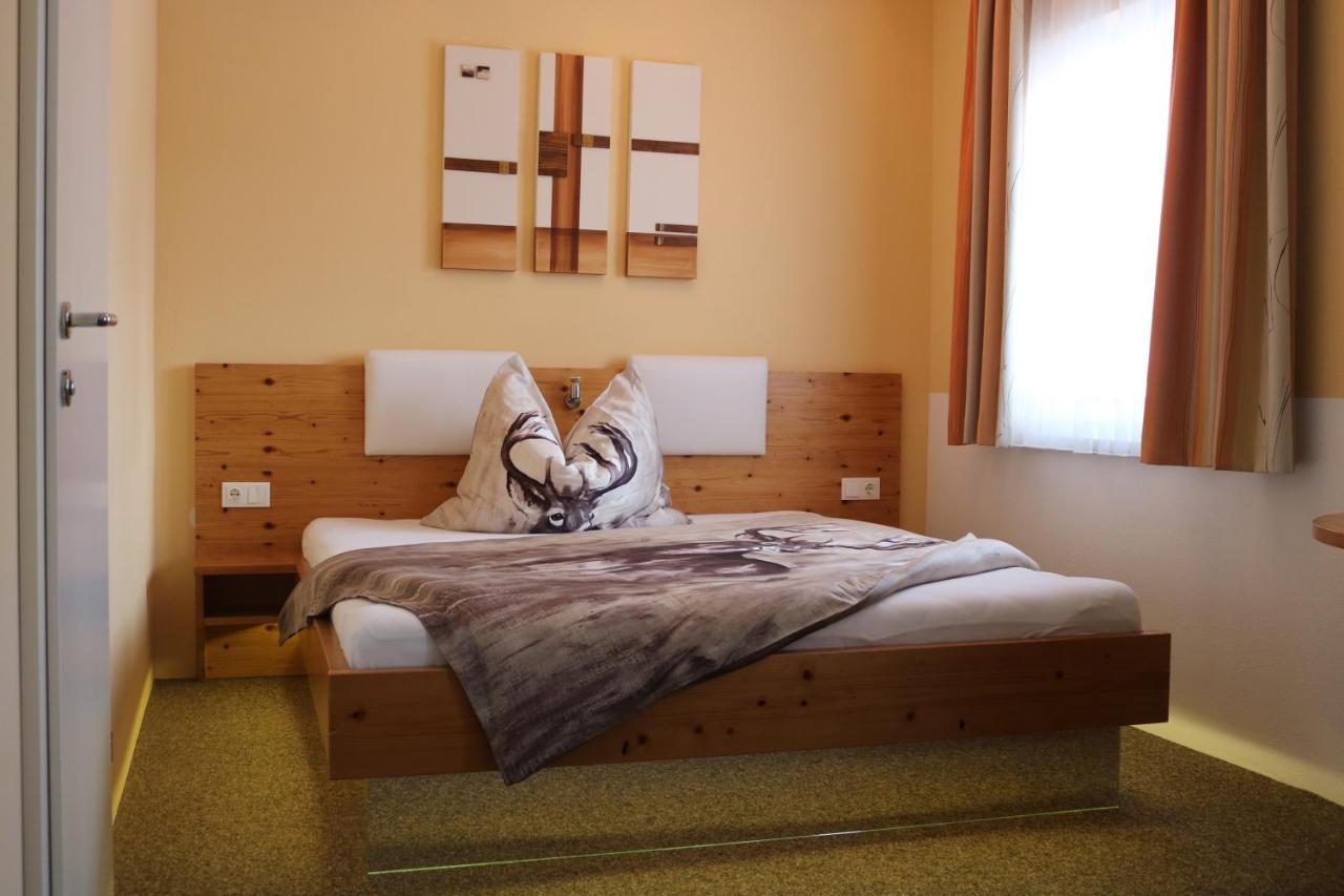 Zirben Diamant Rooms & Dogs Obdach Esterno foto