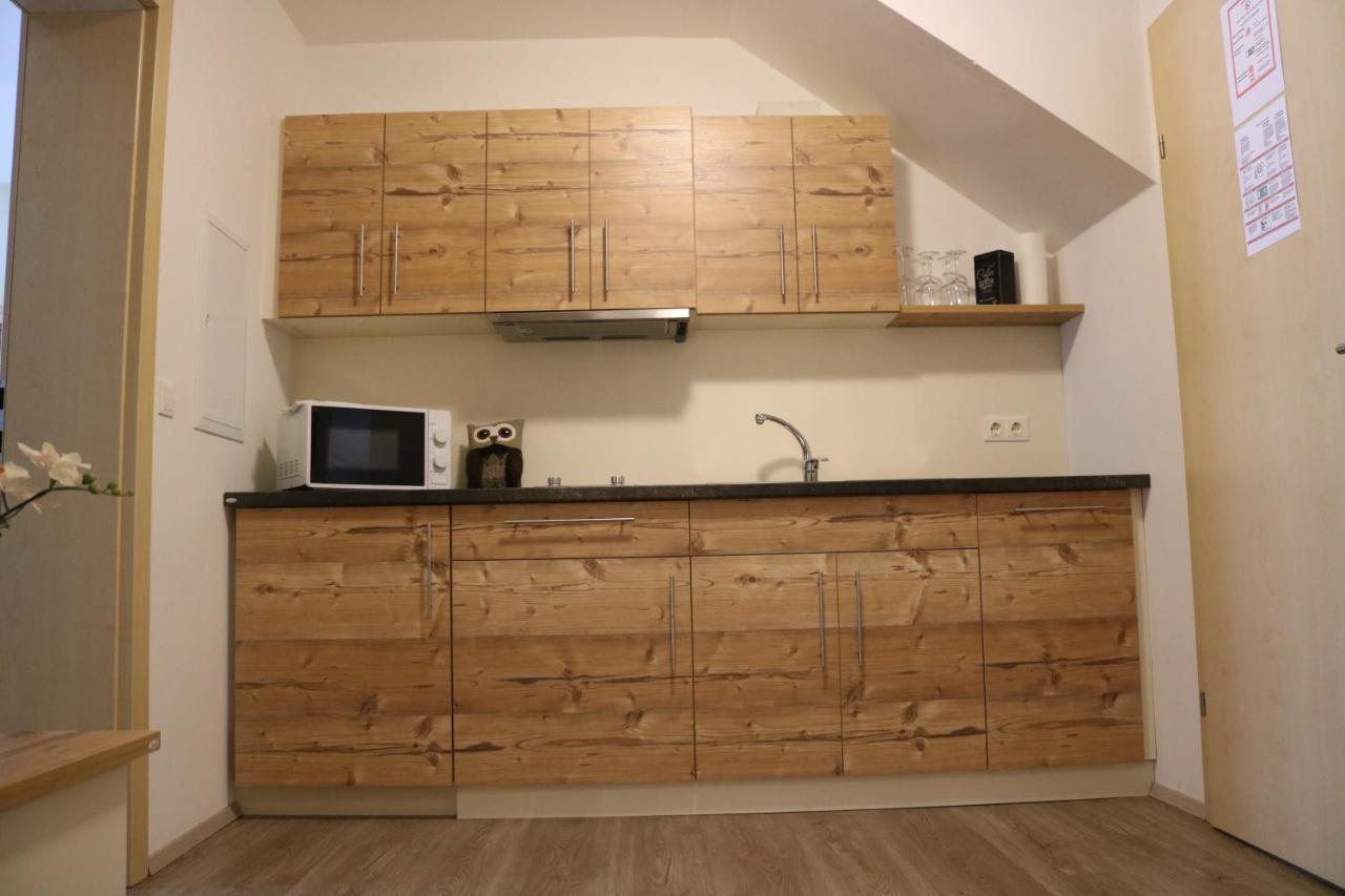 Zirben Diamant Rooms & Dogs Obdach Esterno foto