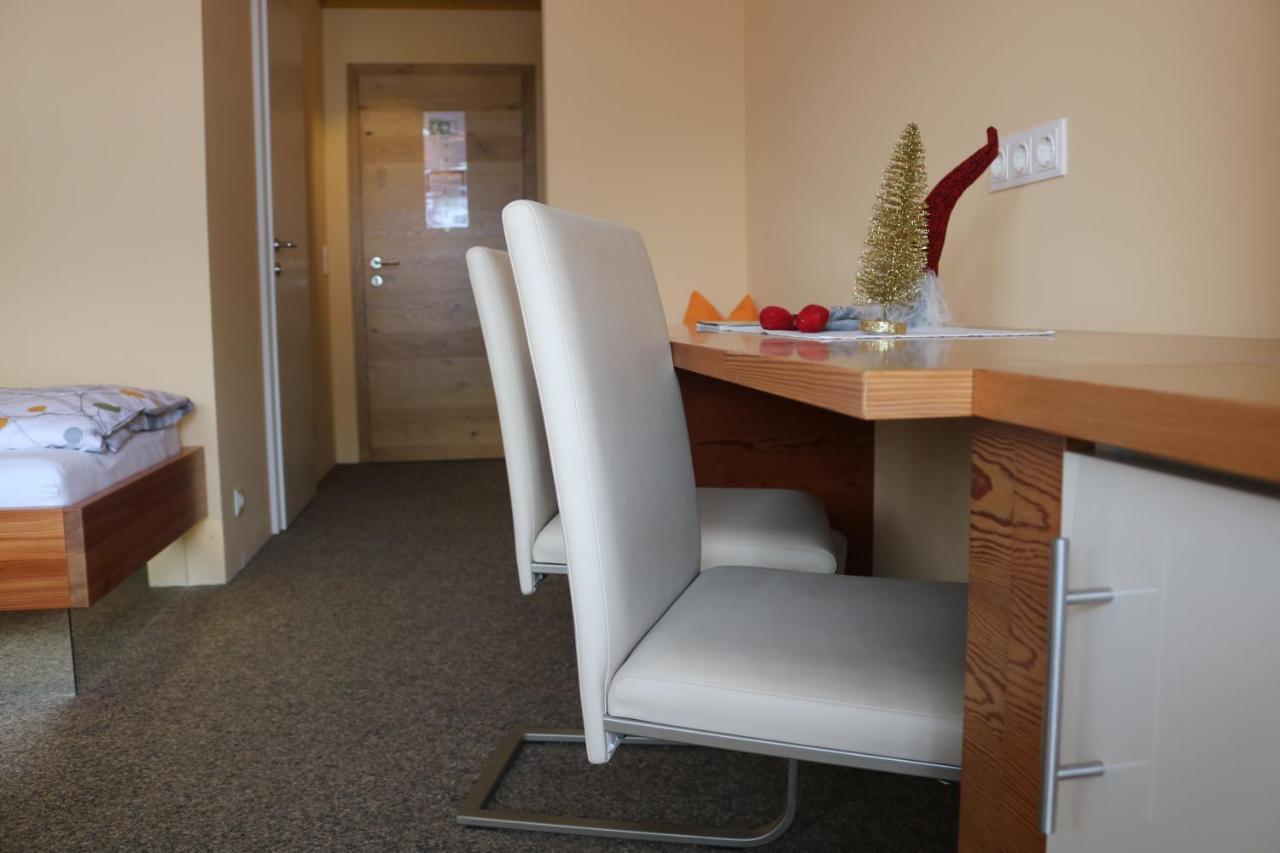 Zirben Diamant Rooms & Dogs Obdach Esterno foto