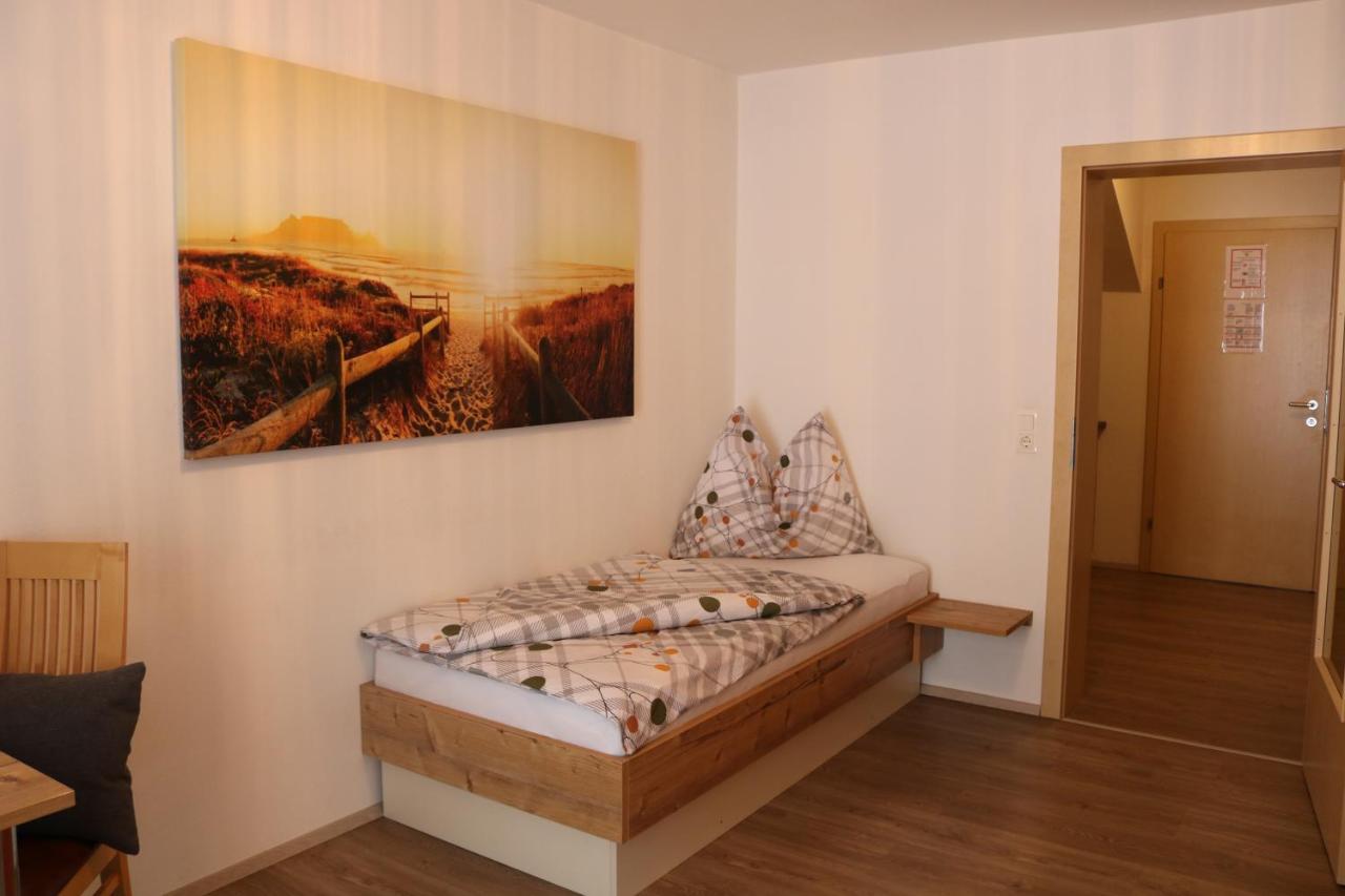 Zirben Diamant Rooms & Dogs Obdach Esterno foto