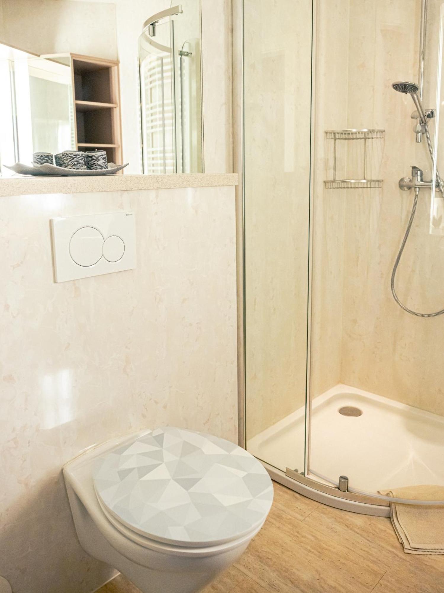 Zirben Diamant Rooms & Dogs Obdach Esterno foto