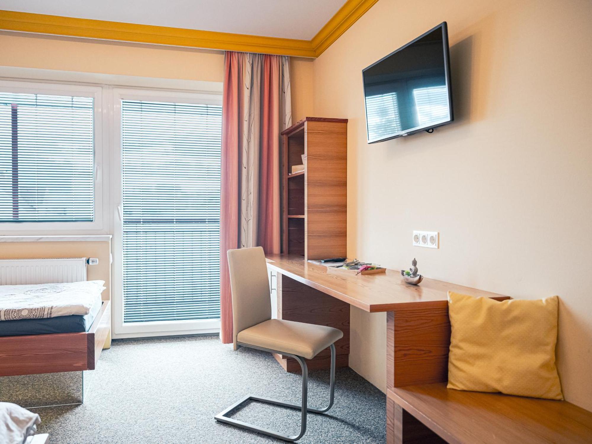 Zirben Diamant Rooms & Dogs Obdach Esterno foto