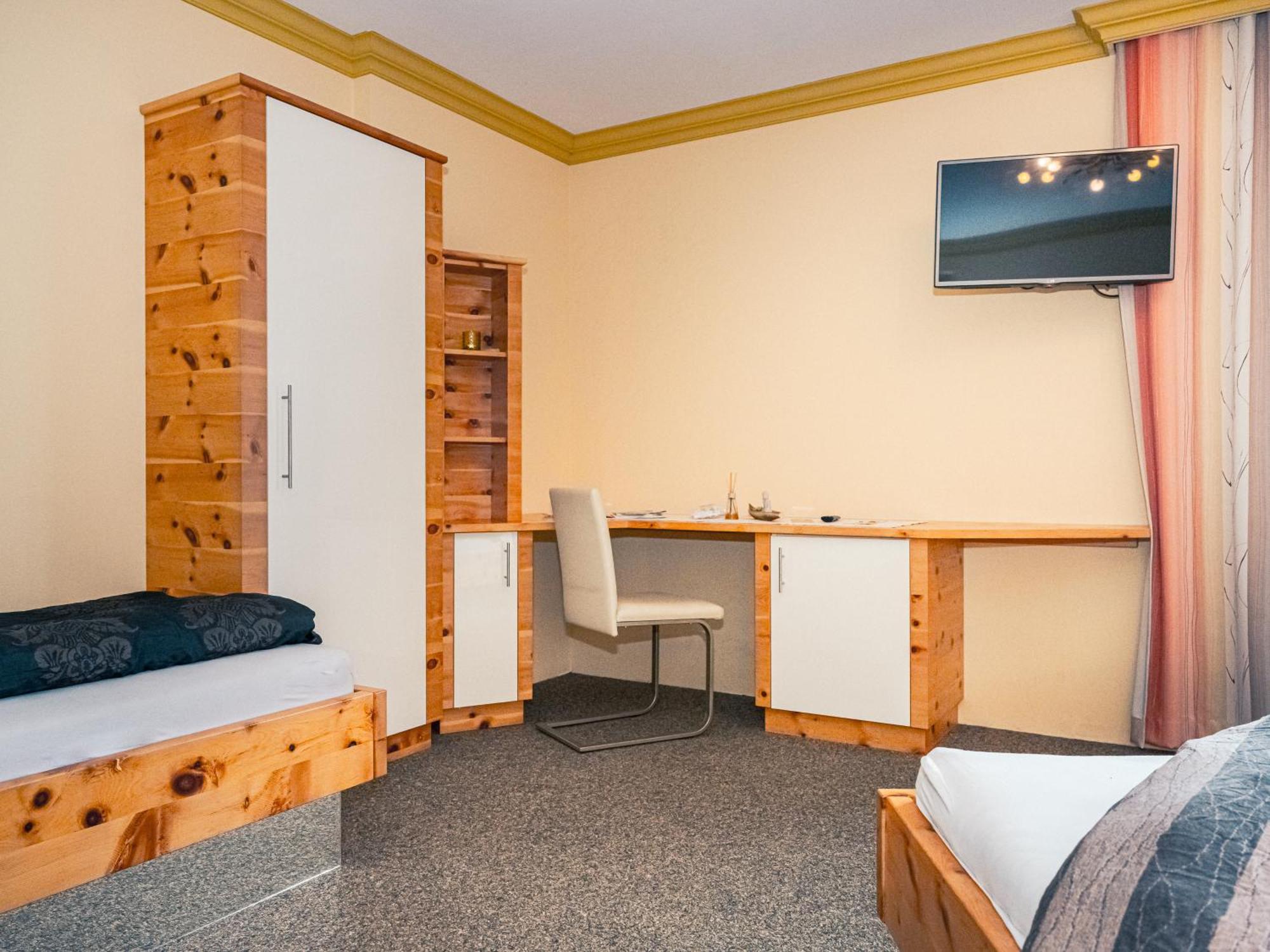 Zirben Diamant Rooms & Dogs Obdach Esterno foto