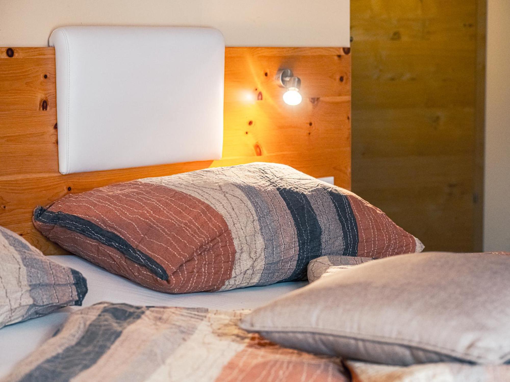 Zirben Diamant Rooms & Dogs Obdach Esterno foto