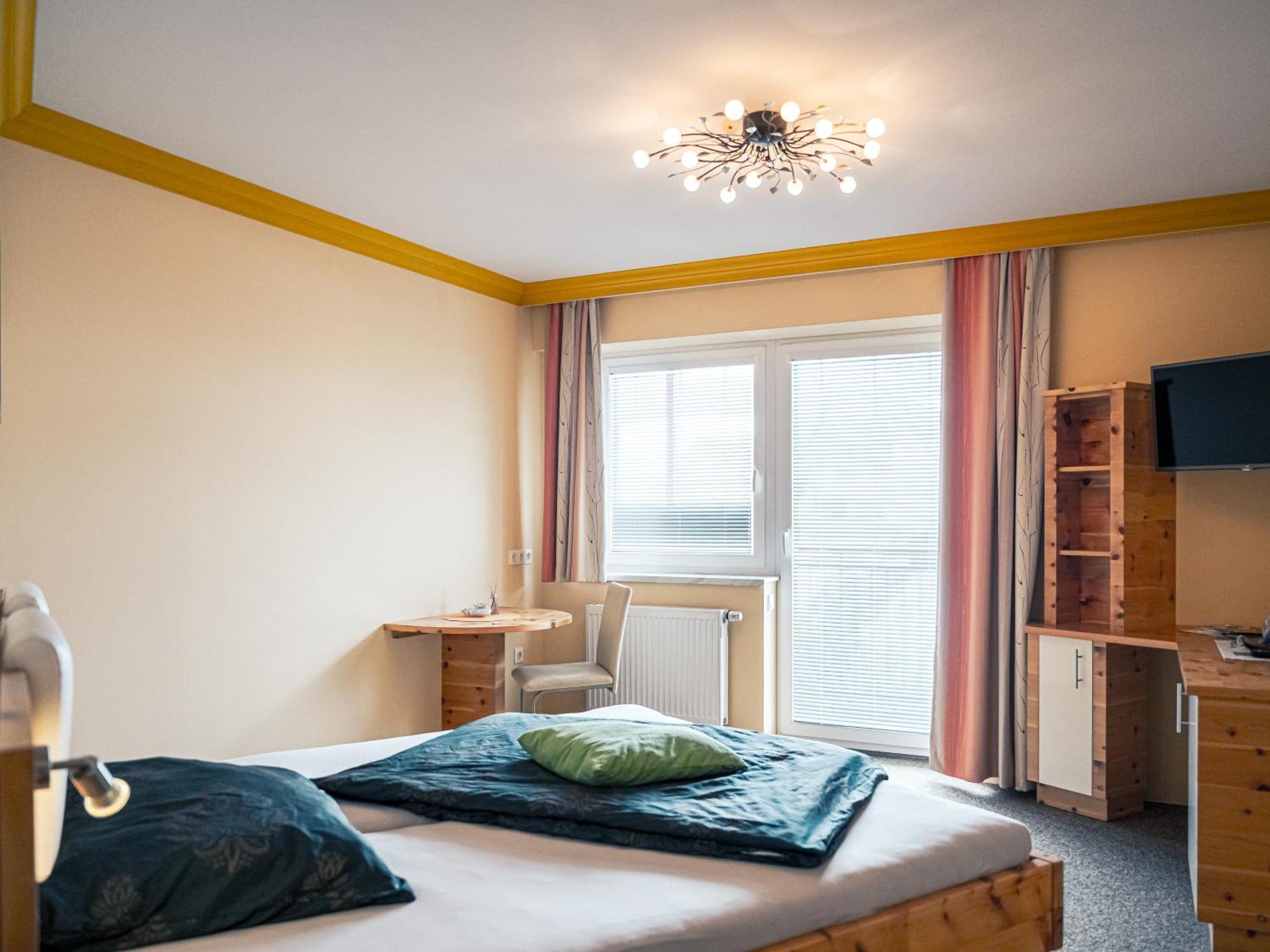 Zirben Diamant Rooms & Dogs Obdach Esterno foto
