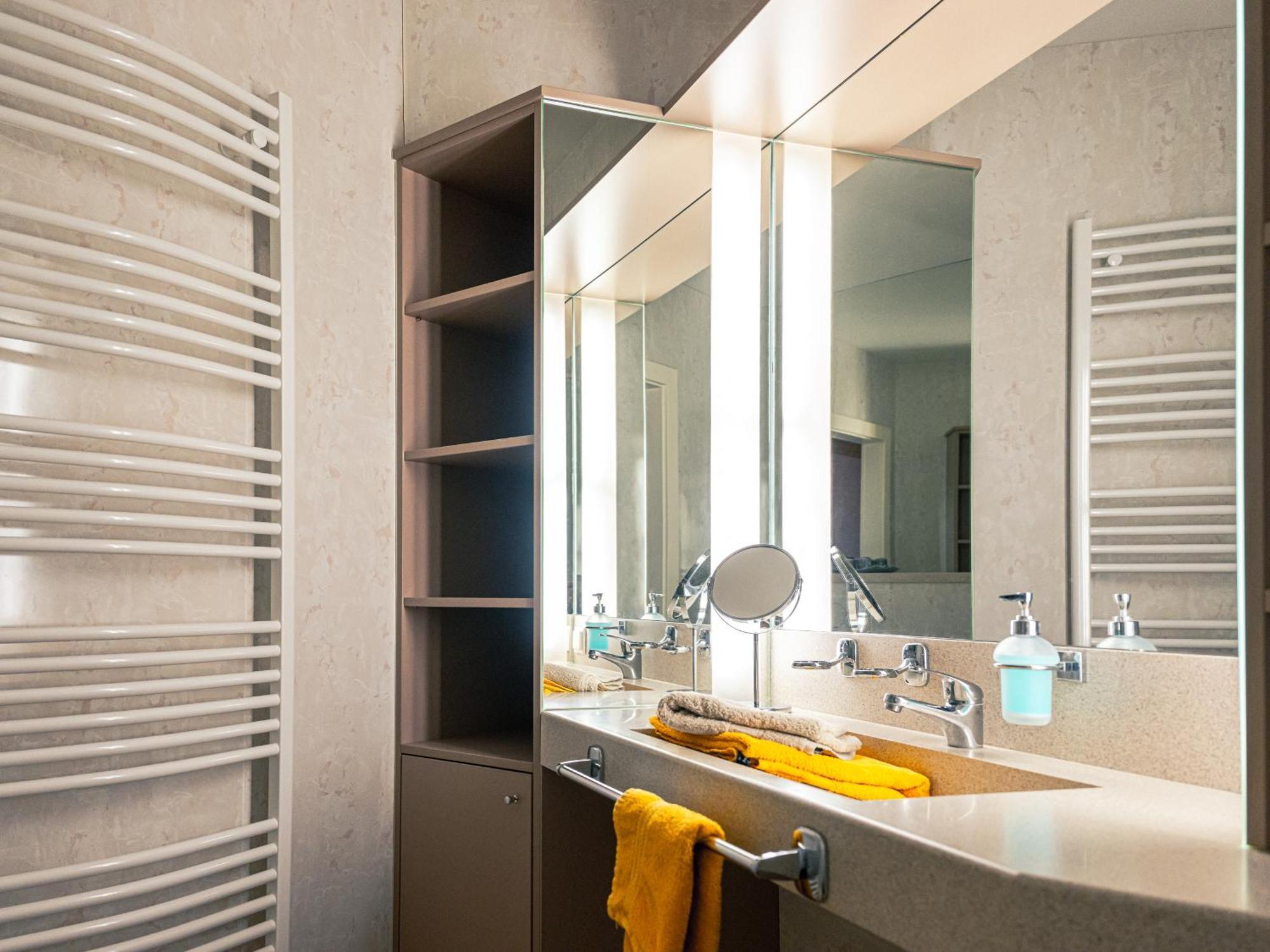 Zirben Diamant Rooms & Dogs Obdach Esterno foto
