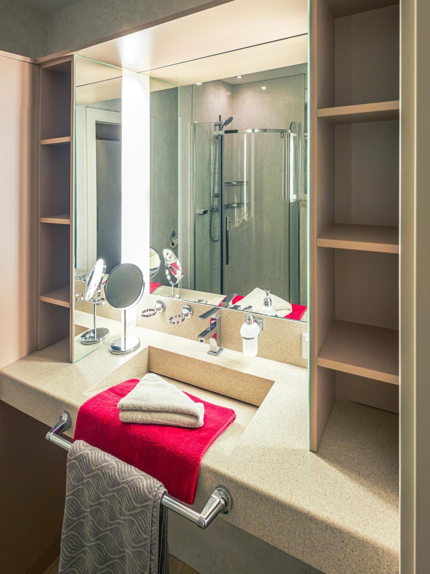 Zirben Diamant Rooms & Dogs Obdach Esterno foto