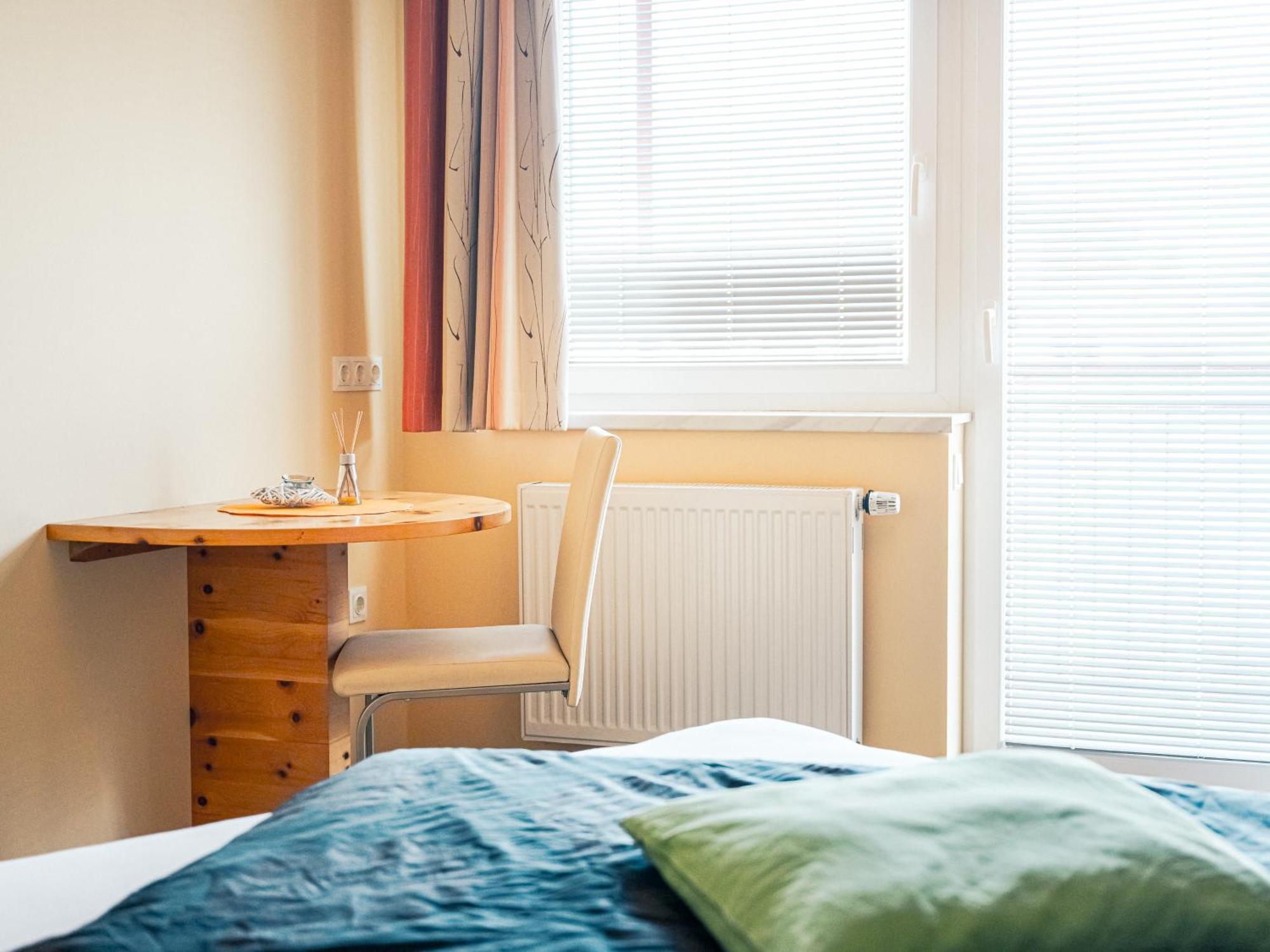 Zirben Diamant Rooms & Dogs Obdach Esterno foto