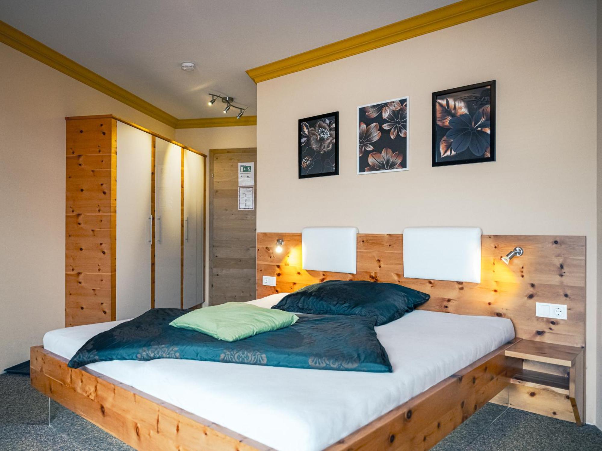Zirben Diamant Rooms & Dogs Obdach Esterno foto