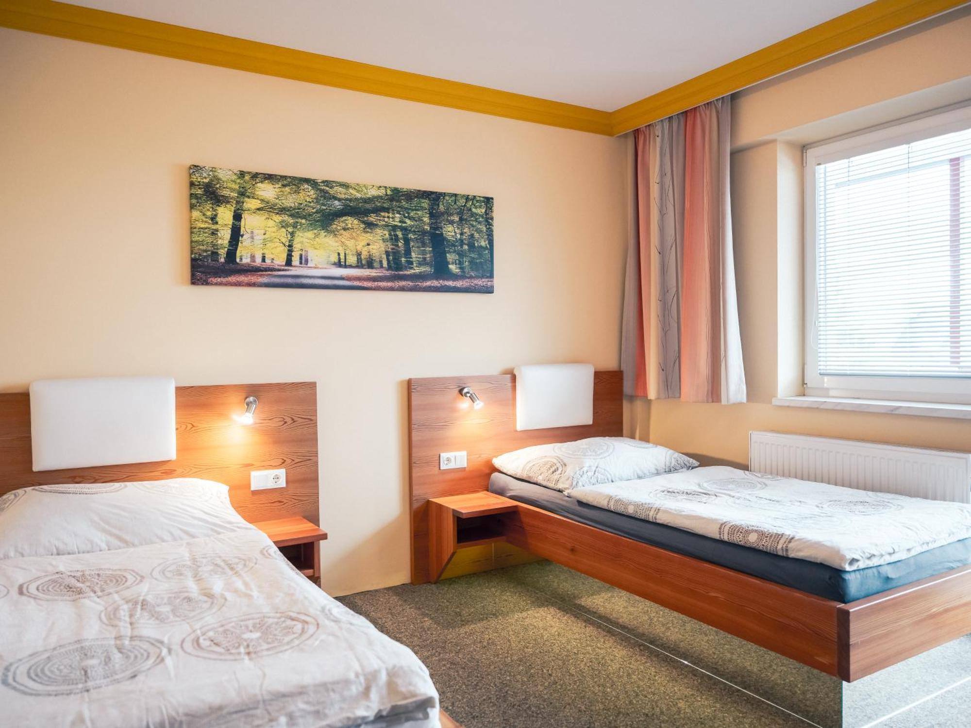 Zirben Diamant Rooms & Dogs Obdach Esterno foto
